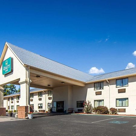 Quality Inn Danville Zewnętrze zdjęcie