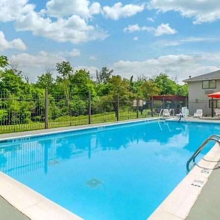 Quality Inn Danville Zewnętrze zdjęcie
