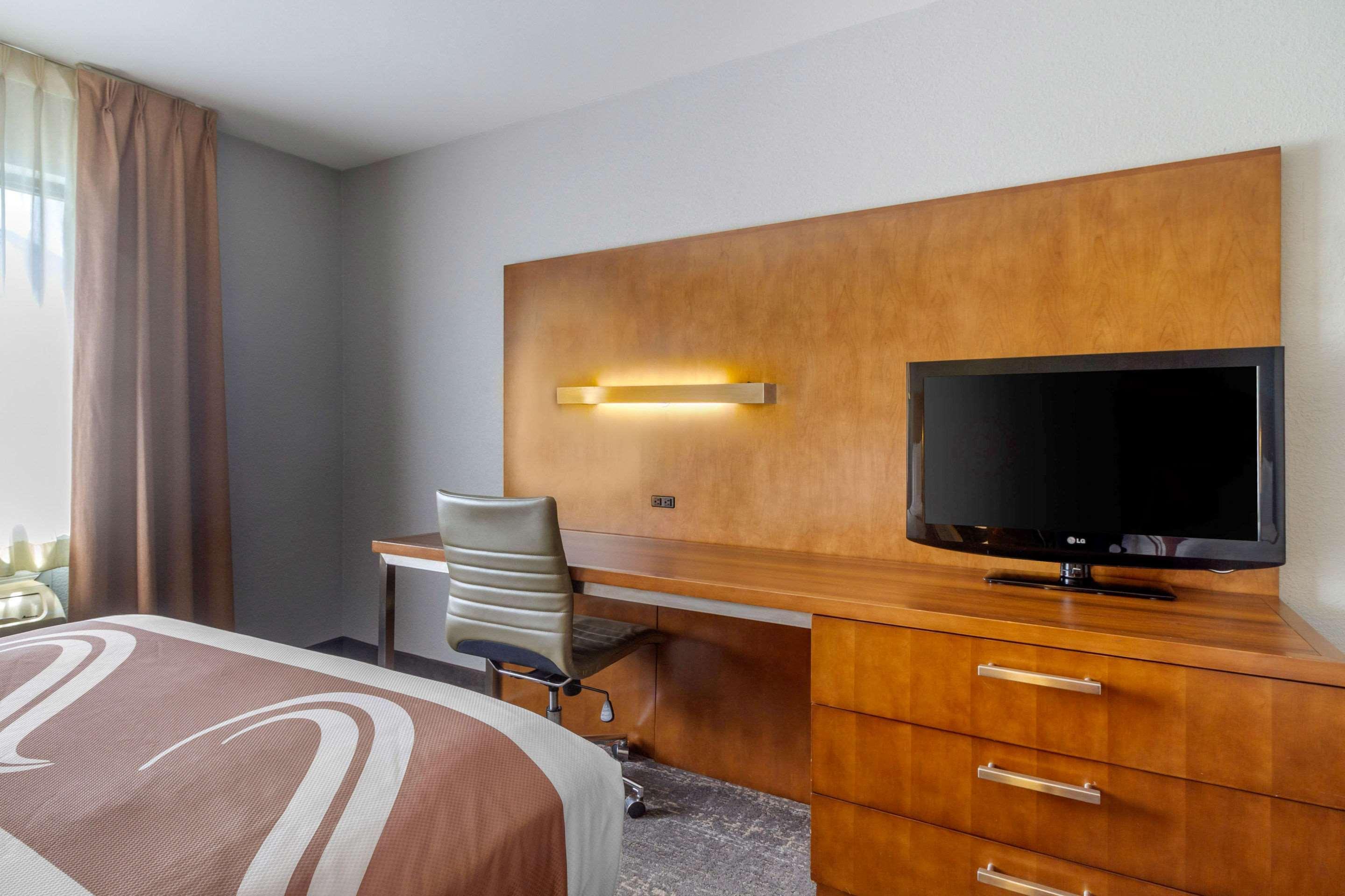 Quality Inn Danville Zewnętrze zdjęcie