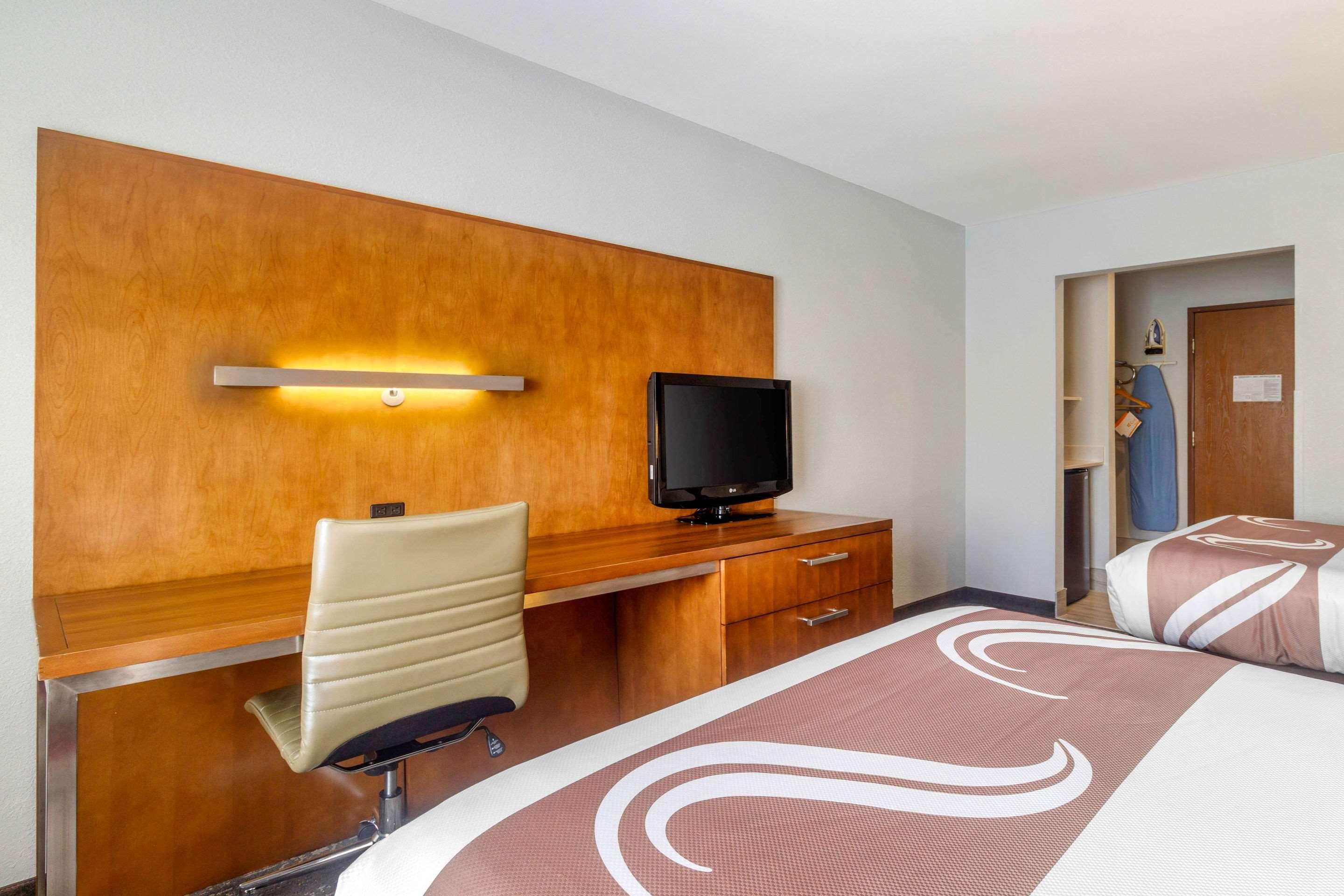Quality Inn Danville Zewnętrze zdjęcie
