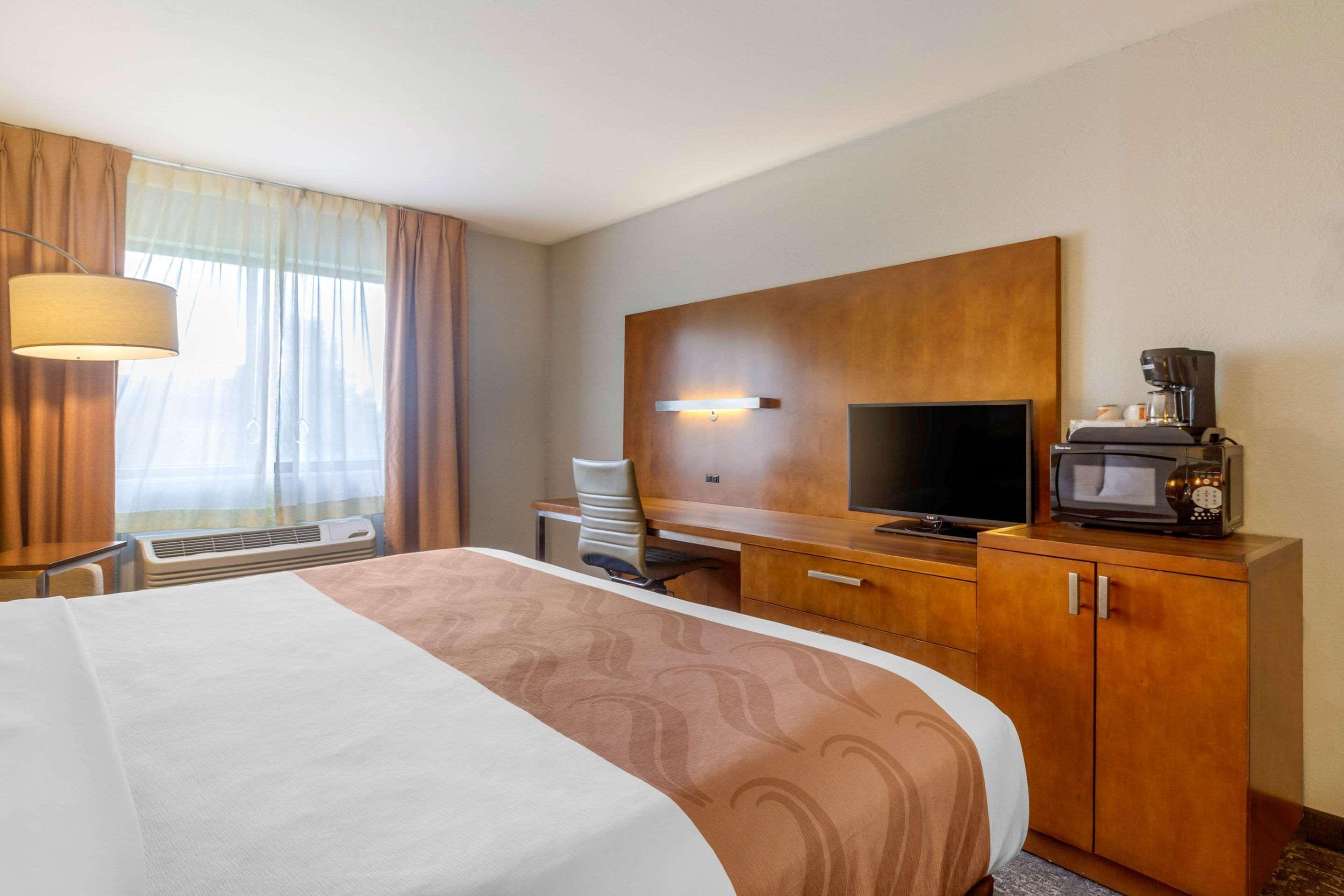 Quality Inn Danville Zewnętrze zdjęcie