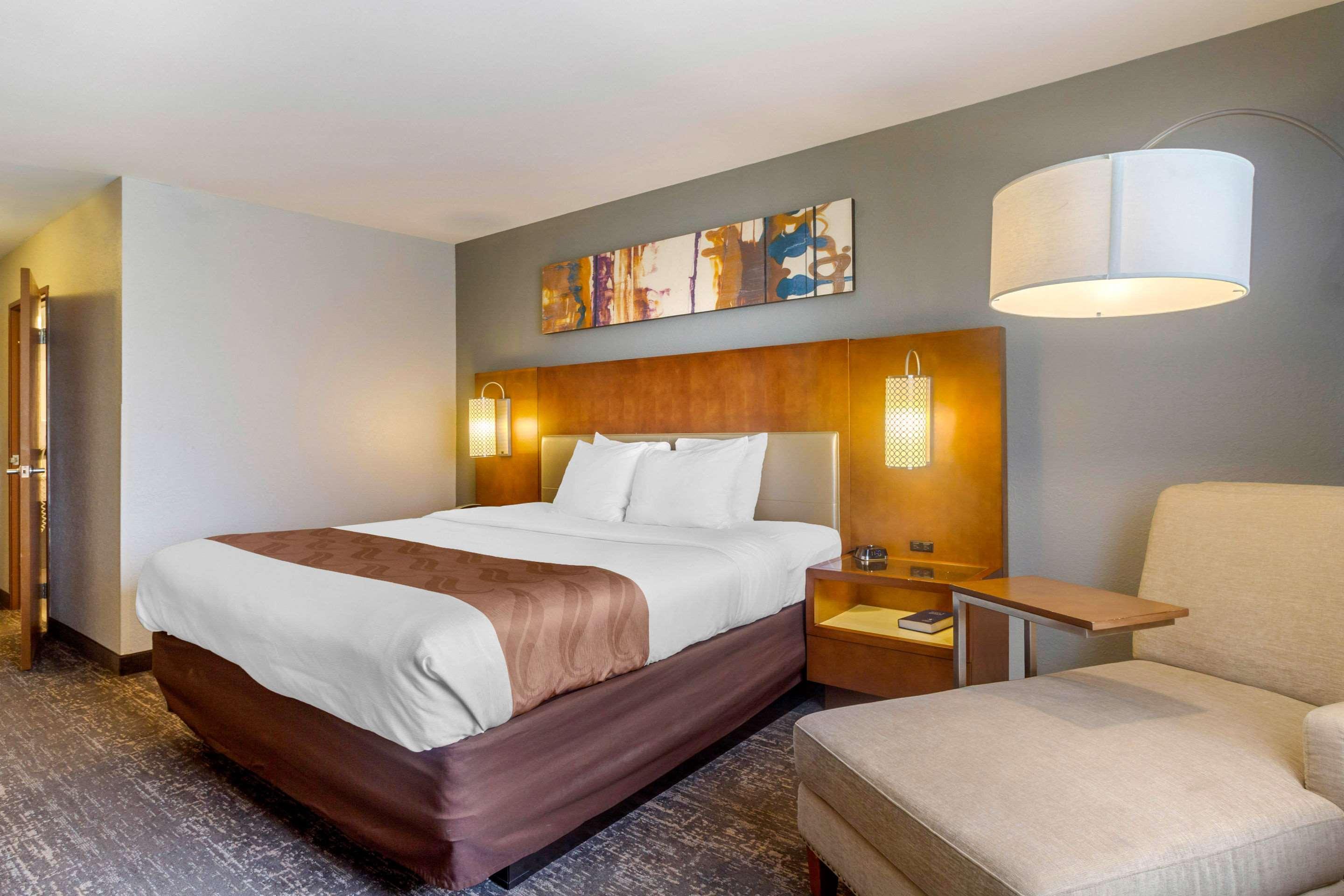 Quality Inn Danville Zewnętrze zdjęcie