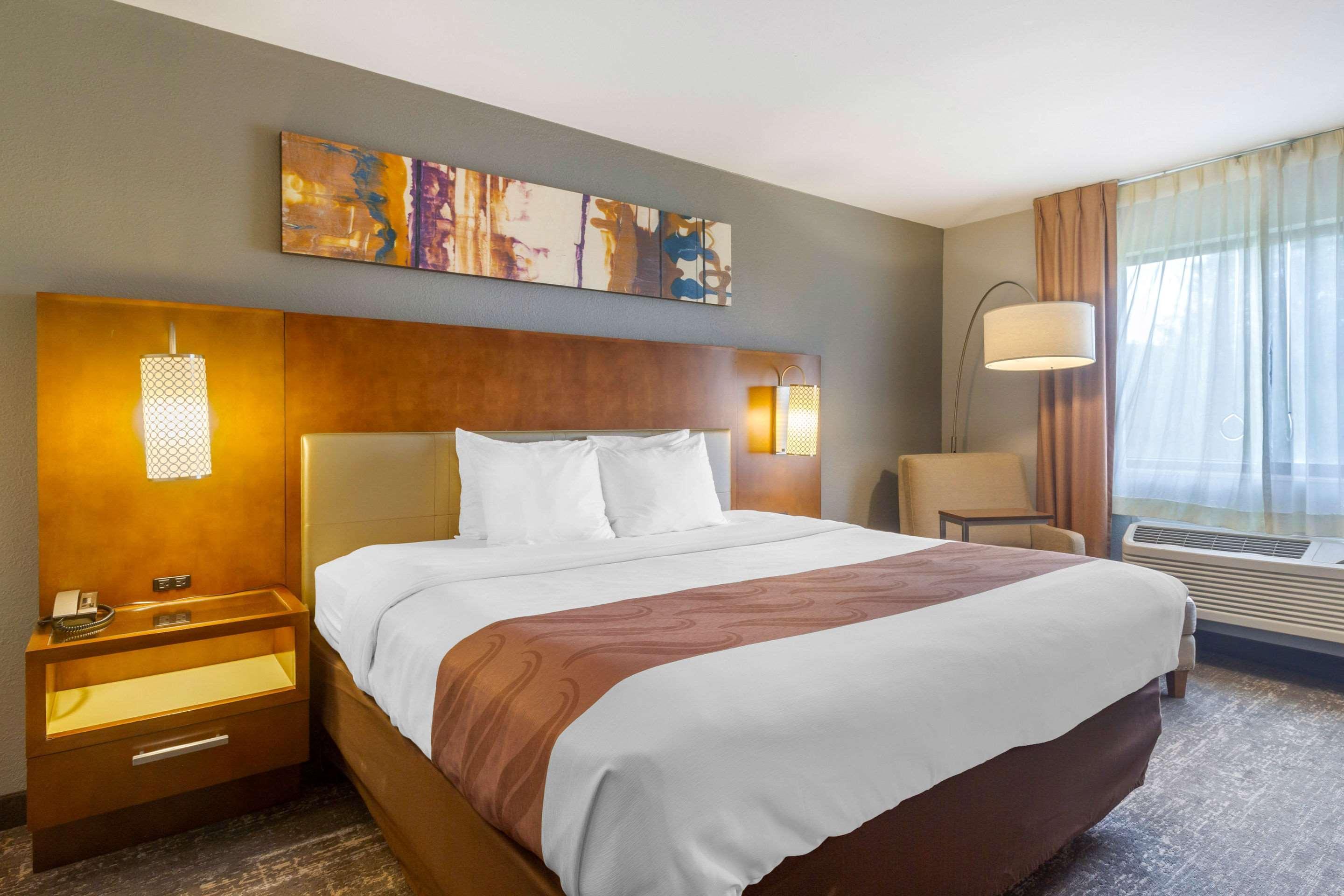 Quality Inn Danville Zewnętrze zdjęcie