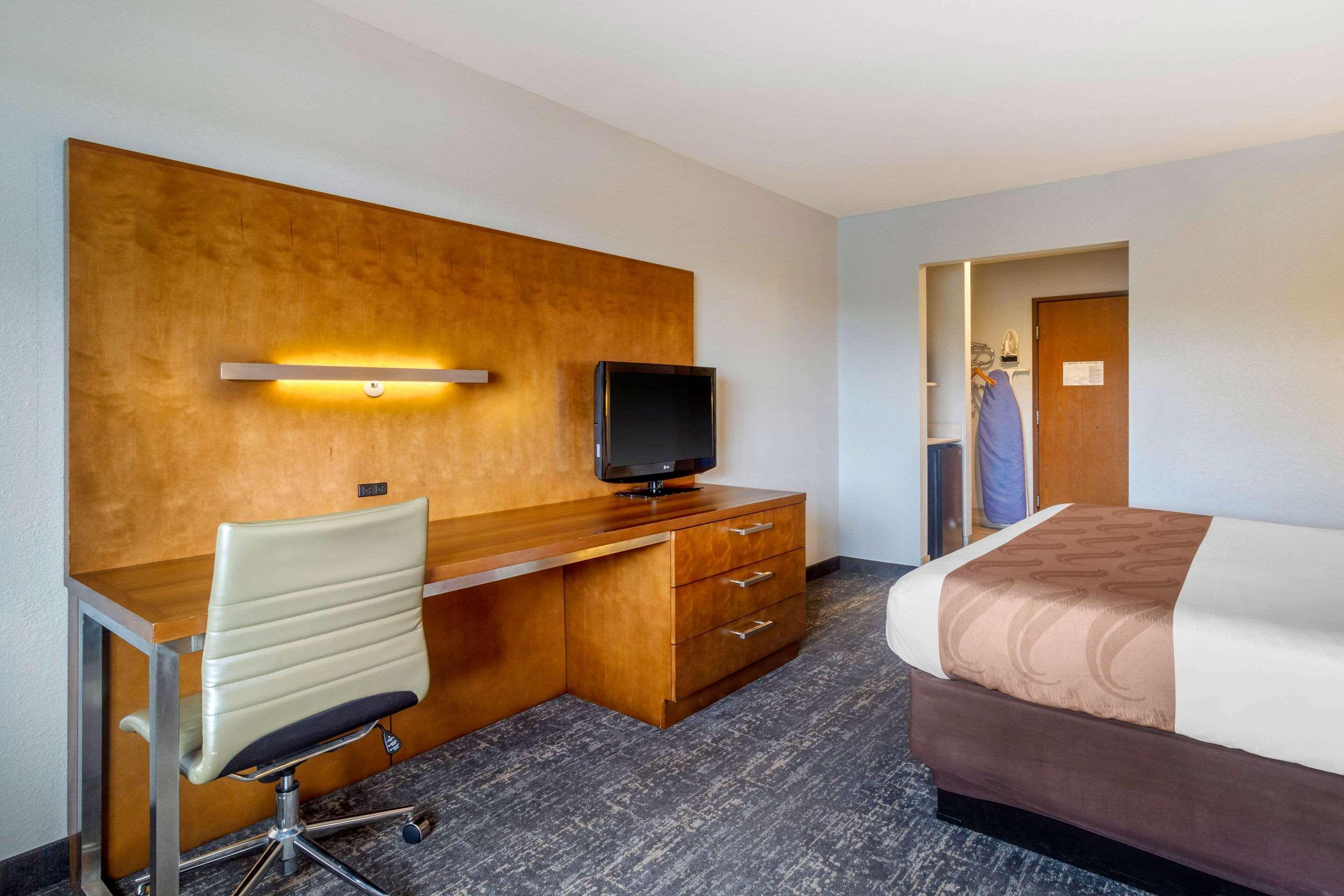 Quality Inn Danville Zewnętrze zdjęcie