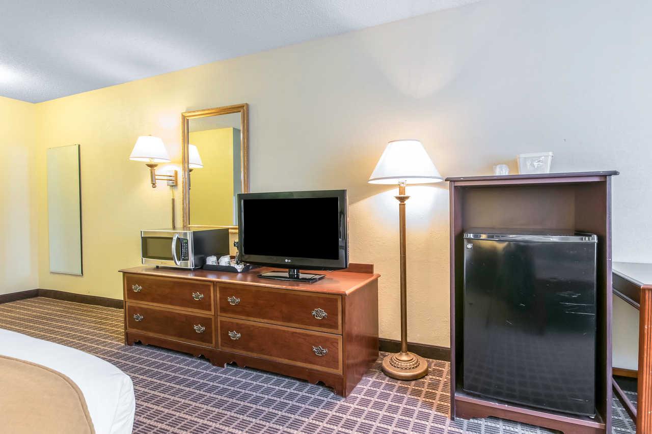 Quality Inn Danville Zewnętrze zdjęcie