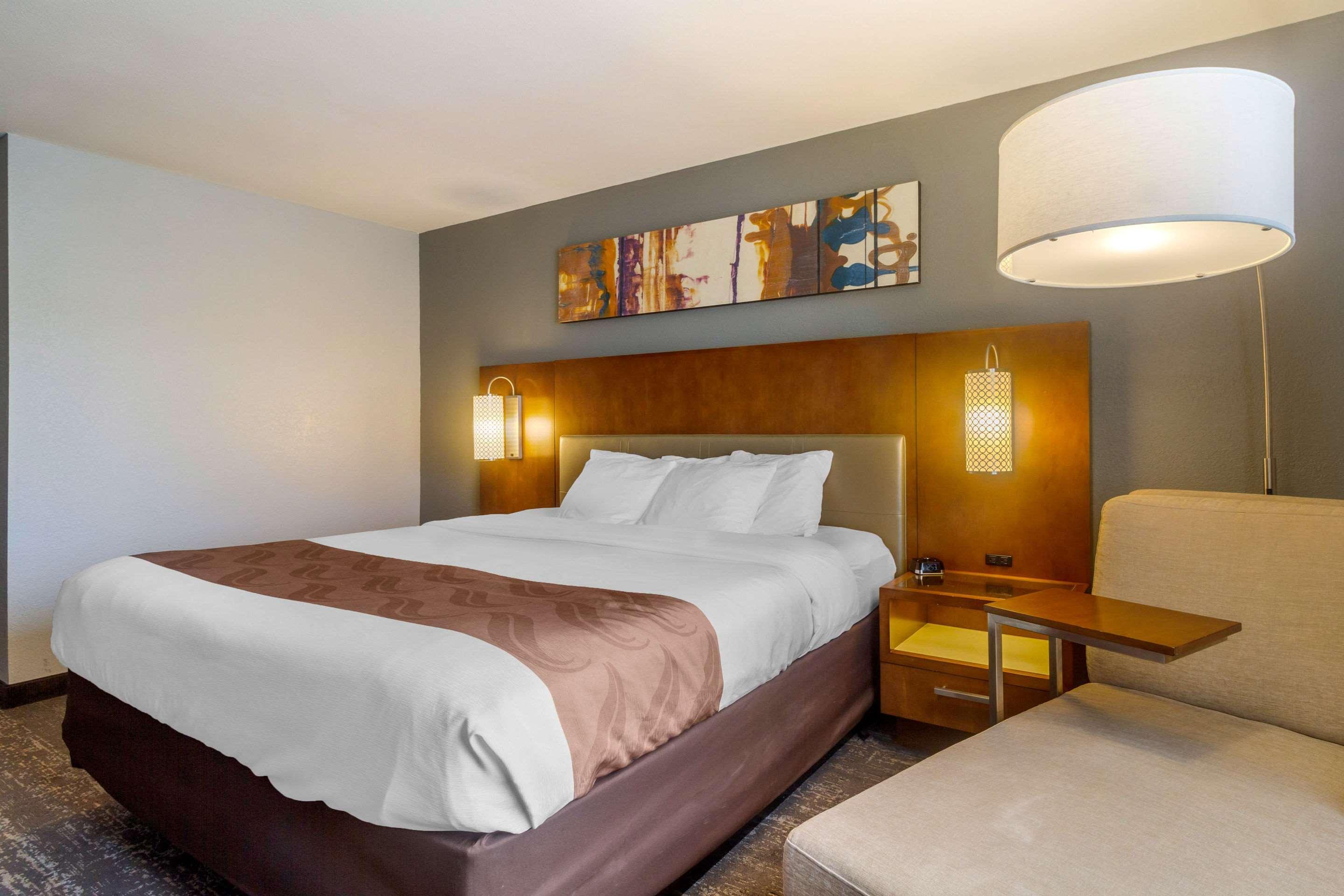 Quality Inn Danville Zewnętrze zdjęcie