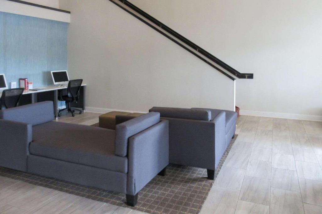 Quality Inn Danville Zewnętrze zdjęcie