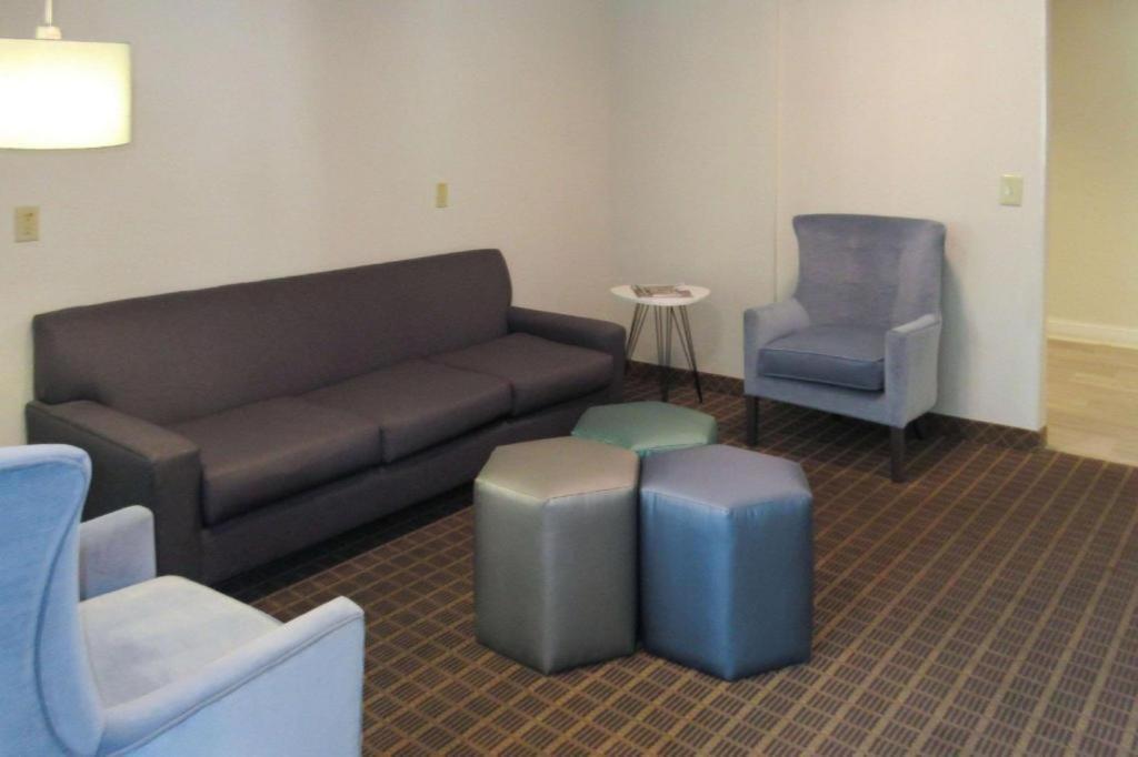 Quality Inn Danville Zewnętrze zdjęcie