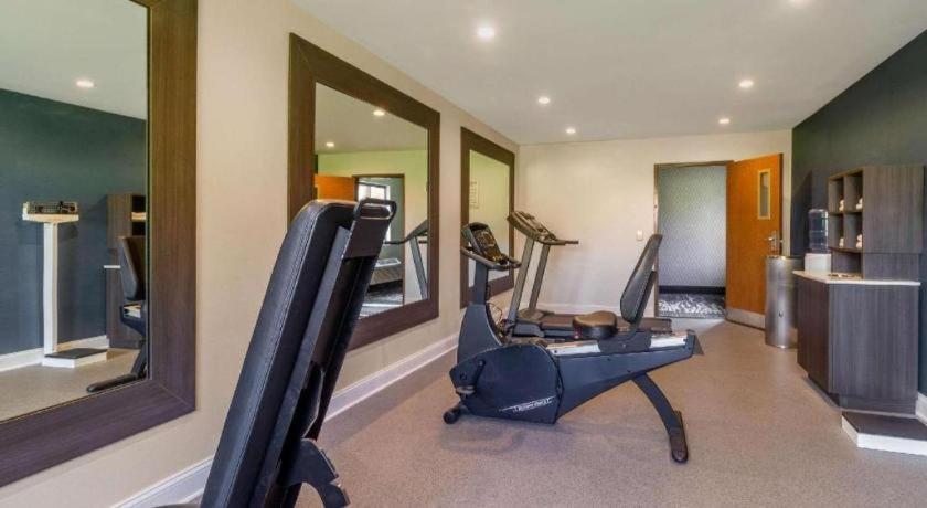 Quality Inn Danville Zewnętrze zdjęcie