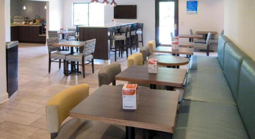Quality Inn Danville Zewnętrze zdjęcie